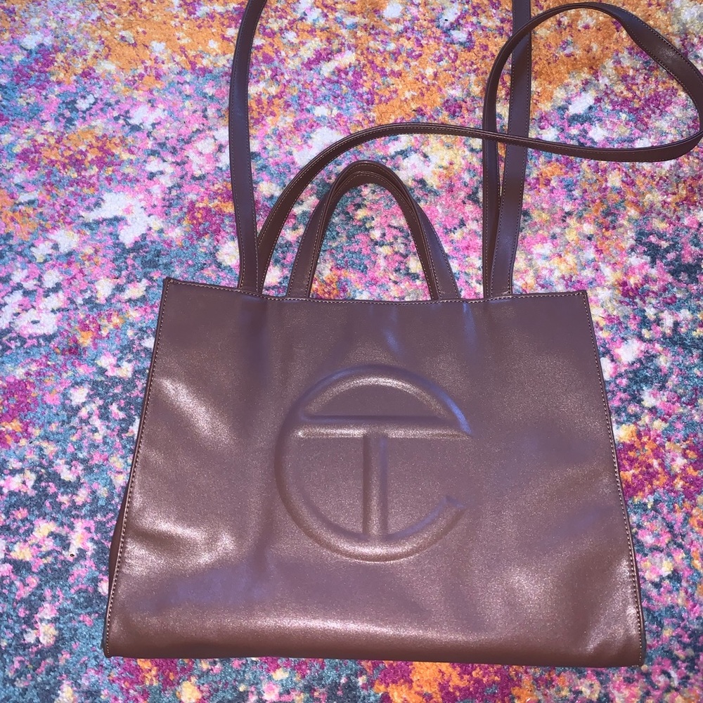 TELFAR BAG